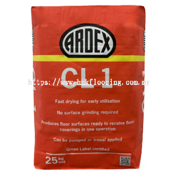 ARDEX CL 1