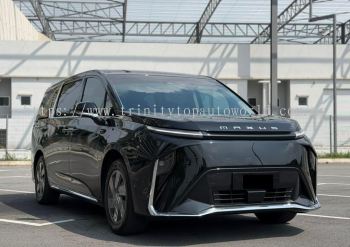 2024 Weststar Maxus Mifa 9 Premium