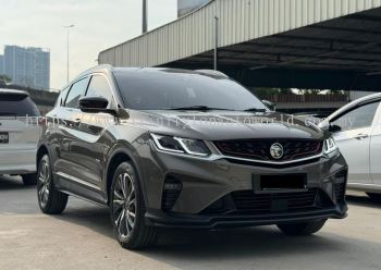 2022 Proton X50 1.5 Flagship