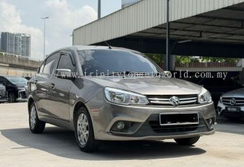 2018 Proton Saga 1.3 Executive