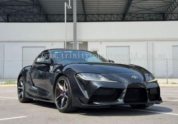 2020/2024 Toyota Supra 3.0 RZ