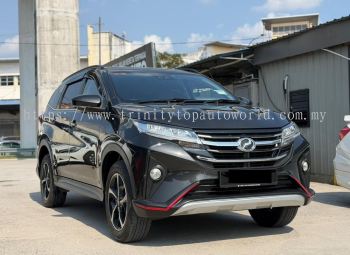 2020 Perodua Aruz 1.5 AV GEAR-UP Bodykit