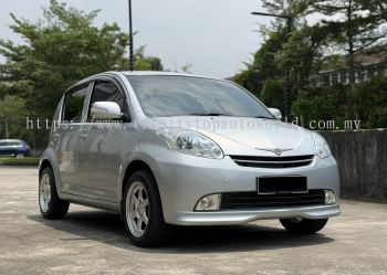 2007 Perodua Myvi 1.3 EZi