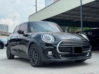 2019 Mini Cooper 1.5 S 5 Door