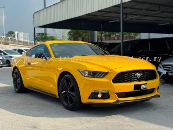 2017/2019 Ford Mustang 2.3 EcoBoost