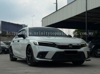 2022 Honda Civic 1.5 RS