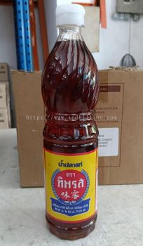 ζ¶TIPAROS FISH SAUCE700G[12BTL/CTN]