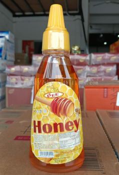 蜜糖BEE MADU 375G[24BTL/CTN]