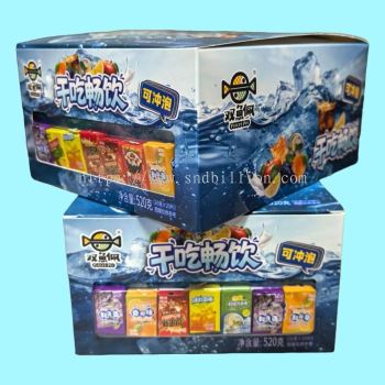 ˫����ɳԳ���SYP CANDY 26G[20UNIT/BOX][12BOX/CTN]