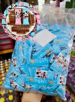 ��ʿ��������ɽ���DISNEY HAWFLAKE STICK 2.5KG[2.5KG/BAG][4BAG/CTN]
