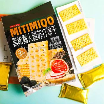 VKC���� MITIMIQQ BISCUITS 288G[20PACK/CTN]
