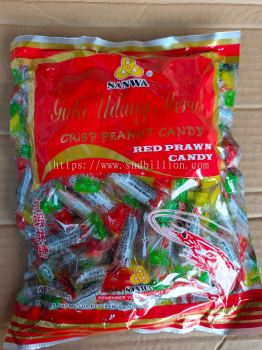 ��Ϻ����SANWA GULA UDANG MERAH 350G[40PACK/CTN]