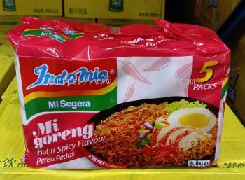INSTANT FOODS