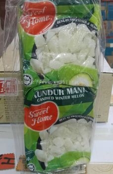������SUGAR WINTER MELON 250G[10PACK/BAG][5BAG/CTN]