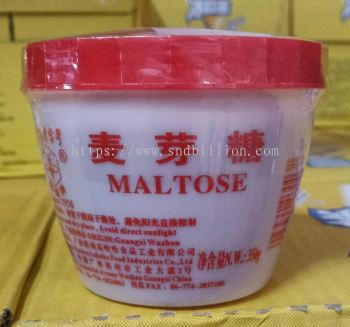 ��ѿ��BEE MALTOSE 350G[24UNIT/CTN]