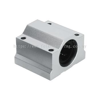 SC6UU Linear Bushing 6x18x30x25mm