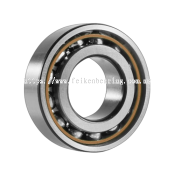 7000 CTYNSULP4 Angular Contact Ball Bearing 10x26x8mm