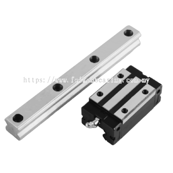 LWLG7C2R210BHS1 Linear Way Bearing