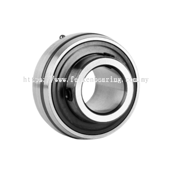 UKX08 Spherical Radial Insert Ball Bearing