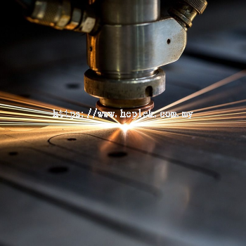 Laser Cutting