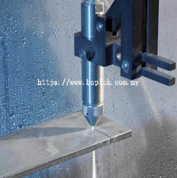 Waterjet Cutting