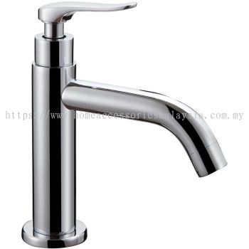 Lucano Toilet Faucet Pillar Basin Water Tap LCN8810