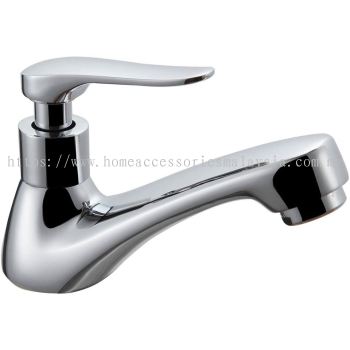 Lucano Toilet Faucet Pillar Basin Water Tap LCN8809