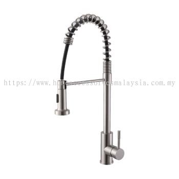 Levanzo Kitchen Faucet 7737