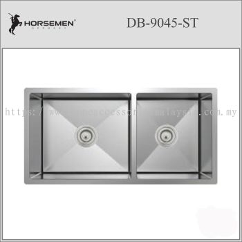 Horsemen Kitchen Sink Stainless Steel Undermount HM-DB-9045-ST