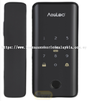 AEGLOC Digital Lock ( Code Name : SDL-G10 )