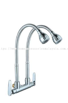 Kitchen Wall Sink Tap ( Code Name : SWS-Z-5169 )