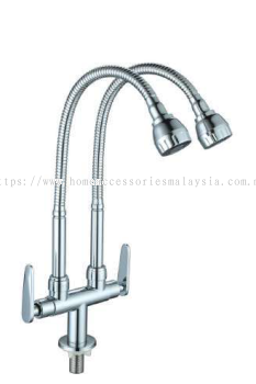 Kitchen Wall Sink Tap ( Codename : SWS-Z-5170 )