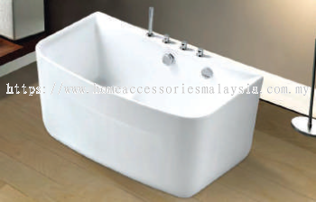 Bathtub Set ( Codename : SWP-BT-148 )