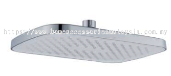 12" ABS Rain Shower ( Codename : SWP-HS-816 )