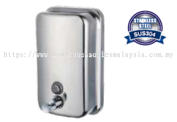 Liquid Soap Dispenser 1L ( Codename : SWP-BF-1102 )