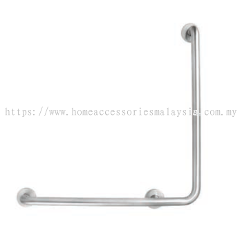 Premium Grab Bar ( Codename : SWP-SS-304-GB-700L/R )