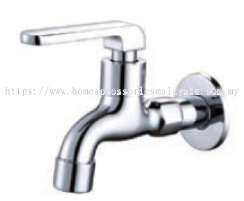 Wall Bib Tap ( Codename : SWP-BR-3367A )