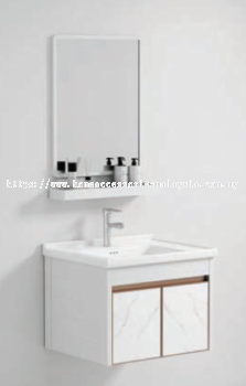 SANIWARE Bathroom Cabinet ( Codename : SBC-600604 )