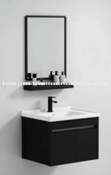 SANIWARE Bathroom Cabinet Set ( Codename : SBC-600606 )