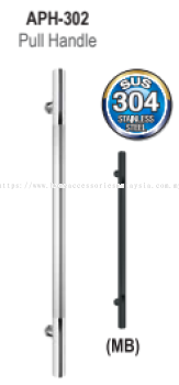 Pull Handle APH-302/0600