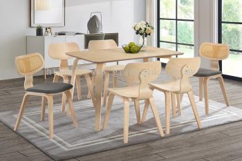 Winslow dining set