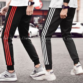 Brightness Apparel Mens Jogger Gym Long Pants