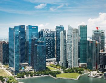 Variable Capital Company in Singapore