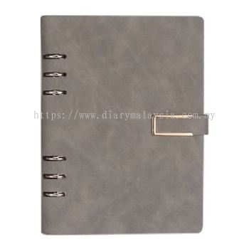 6-Ring Binder | R-Z05