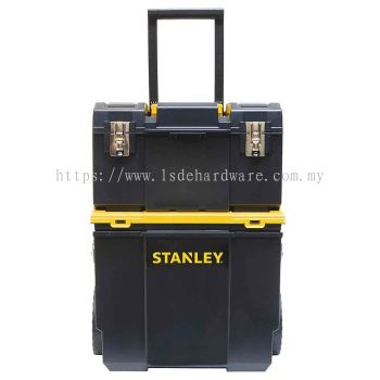 Stanley 3-in-1 Mobile Work Center