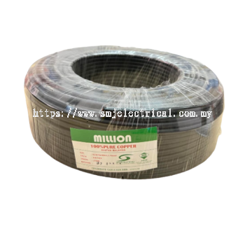 Million 16mm PVC Cable 100_ Pure Copper 