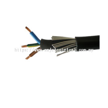 Armoured/ Non Armoured Cables (2 Core / 3 Core / 4 Core)