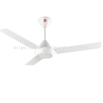 KDK K15VC JKR APPOVED Project Regulator Ceiling Fan 60