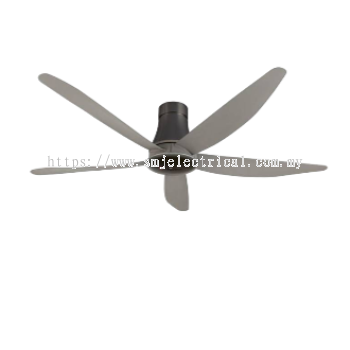 KDK K15Z5-QEY 60 Sensa 5 Remote Control Ceiling Fan