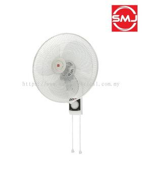 KDK KU308 12 Wall Fan (30cm) (White)